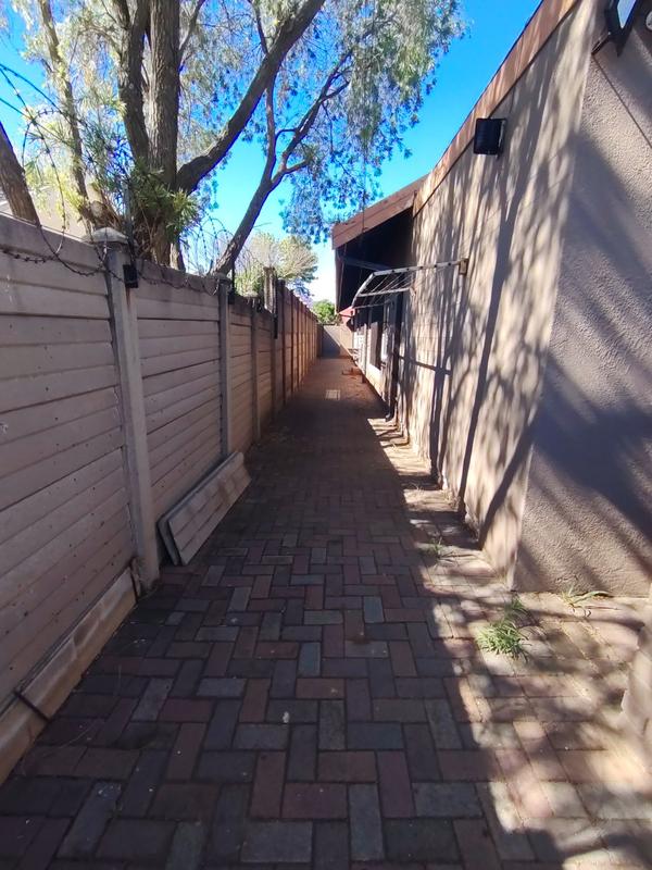 4 Bedroom Property for Sale in Vaalpark Free State